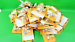 33 x 45 mm Globen Glühbirne 25W Ring SBC Kleinbajonettverschluss /ES Schraubverschluss (KS72) - Bild 1 von 5