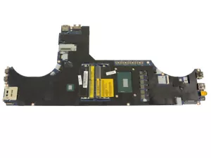 0V490F FOR DELL Precision 7730 Laptop Motherbroad I5-8400H LA-F601P - Picture 1 of 5