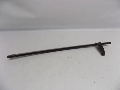 全新 原始设备制造商 1993 - 1998 Mercury Villager 左前玻璃门 下通道 NOS — 第 1/3 张图片