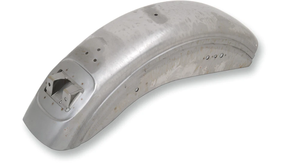 Drag Specialties Rear Fender 5967479A 79-81 Harley Davidson Sportster Foto 1 de 1