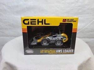 1/50 DCP GEHL 680 AWS Loader NIB.  - Picture 1 of 6