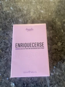 IIvande Enriquecerse Eau de Parfum in der Originalverpackung - Bild 1 von 2