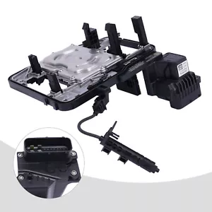 Auto Transmission Transfer Case Control Unit Module For Audi VW Skoda DQ200 - Picture 1 of 18
