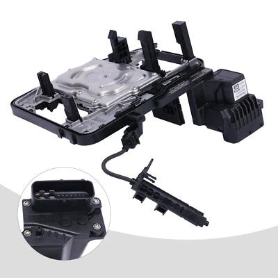 Transmission Control Unit 0AM927769D For Audi VW Seat Skoda DQ200 OAM DSG7 TCU TCM - Image 1 of 4