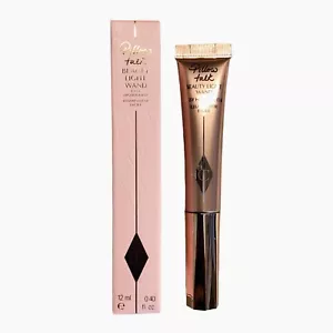 CHARLOTTE TILBURY BEAUTY LIGHT WAND - Pick Shade (NIB/Full Size) - Picture 1 of 1