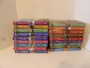 Build your own lot of Mysteries of Lancaster County books. Another's Treasure - Picture 1 of 9