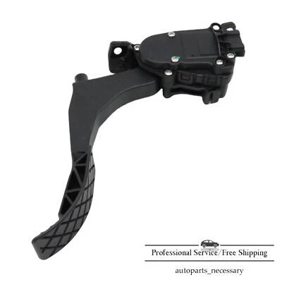 Pedal acelerador de gasolina para Volkswagen Beetle Jetta 1999-2006 Golf STD Foto 1 de 4