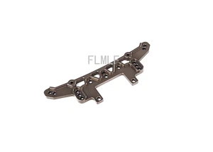 8mm CNC Thickened Rear Shock Mount Fit for 1/5 ROFUN RV F5 MCD XS5 RR5 - Picture 1 of 4