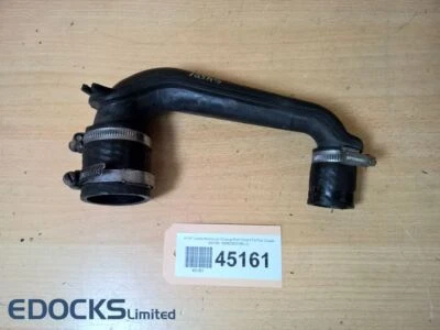 Ladeluftschlauch Ansaug Rohr Smart ForTwo Coupe 450  - Bild 1 von 4