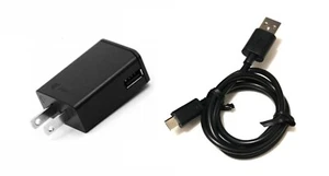 Sony Ericsson EP800 AC-0030-US energiesparendes Ladegerät & Micro-USB-Kabel - Bild 1 von 1