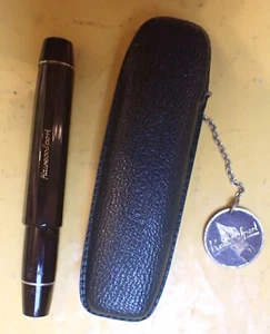 Kaweco Sport 12 + Etui mit Medaille, 14ct Feder in OM - Bild 1 von 4