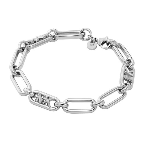 MICHAEL KORS Bracciale Bracciale Braccialetto MKJ828500040 Colore: Argento