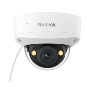Reolink 12MP UHD Überwachungskamera 145° Weitwinkel Farbnachtsicht RLC-1240A - Bild 1 von 6