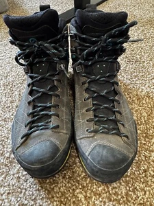 Scarpa Zodiac Plus GTX Womens Waterproof Hiking Boots EU 40.5/US 9 - Picture 1 of 7