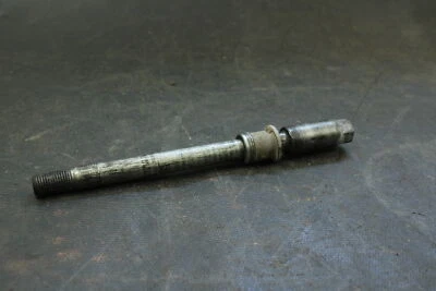 Suzuki Dr350 1993 foem eje delantero con espaciador B4468 Foto 1 de 4