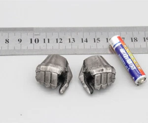 FIRE PHOENIX FP002 1/6 Scale Teutonic Dragon Knights Hands Model - Picture 1 of 1