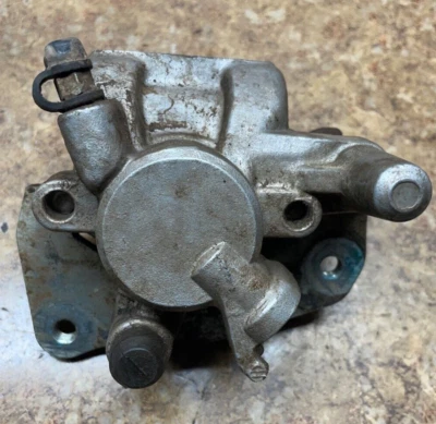 Suzuki King Quad Kingquad LT 400 2012 ASI ATV pinza de freno de disco delantera izquierda 12 Foto 1 de 2