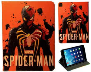 Funda inteligente para iPad Mini 1 2 3 4 5 Spider-man película de superhéroes - Imagen 1 de 3