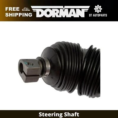 Eje de dirección para Chevrolet Avalanche Dorman 2007-2012 2008 2009 2010 2011 Foto 1 de 4