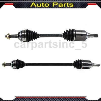 Para Toyota Corolla 2003 2004 2006 2008 conjunto de eixo dianteiro CV GSP - Imagem 1 de 4