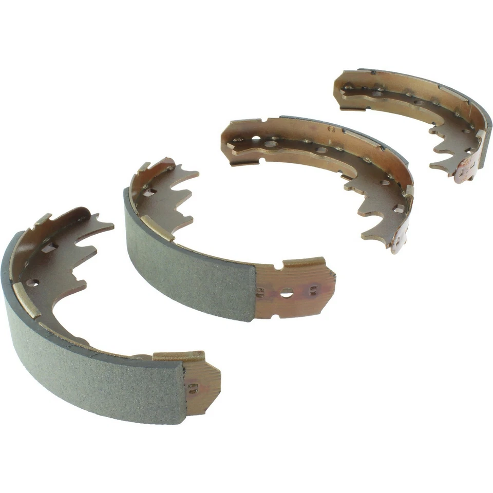 For 1978-1983 Mercury Zephyr Drum Brake Shoe Rear Centric 1979 1980 1981 1982 - Image 1 of 3