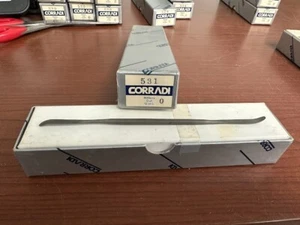 LOTE DE 4 ARCHIVOS CORRADI RIFFLERS CORTADOS SERIES:531 CORTE:0 - Imagen 1 de 1