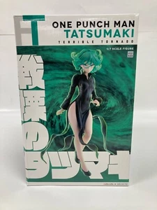 One-Punch Man Tatsumaki Terrible Tornado 1/7 Scale Figure US Seller - Picture 1 of 8