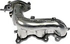 Exhaust Manifold For 1998-2000 Toyota Camry 3.0L V6 With Flange Gasket Steel