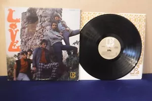 Love, 1966 Elektra Records EKS-7400 Allentown Pressing Grage Rock - Picture 1 of 4