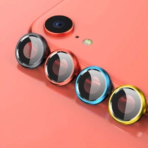 OEM Rear Back Camera Lens Cover Glass Replacement For iPhone XR - Picture 1 of 18