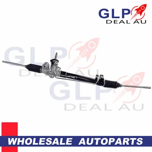 Power Steering Rack for Ford Falcon FG MK1 XR6/XR8/G6/G6E 2008-2011 - Picture 1 of 3