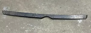 1955 Chevy Grill Tie Bar NOS SM35 - Picture 1 of 2