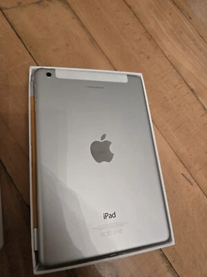Apple iPad mini 1. Generation Modell A1455 16GB Wifi & Cellular Icloud Sperre  - Bild 1 von 4