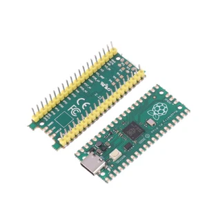 Raspberry Pi Pico Board RP2040 TYPE-C / MICRO Dual-Core 264KB ARM Processor Hu - Picture 1 of 15