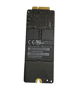 Disque Dur Sandisk Apple SD5SL2-512G-1205E 655-1801B 512GB SSD Original 100% - Photo 1/2