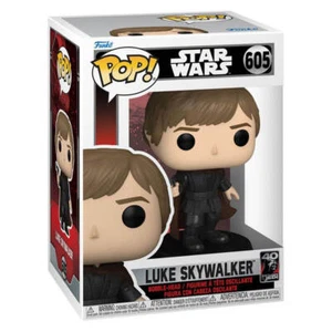 Funko Pop Star Wars 40th Anniversary Luke Skywalker Vinyl Figure Ages 3+ and Up - Picture 1 of 1