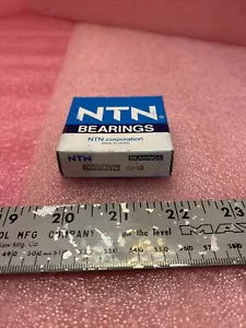 NTN Bearing 6005ZZV21 - Picture 1 of 5