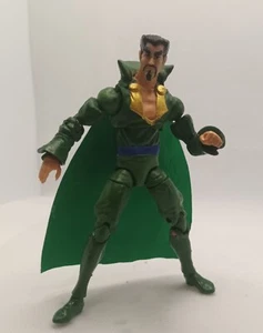 3.75 1:18 Scale custom action figure Ras Al Gul Batman Marvel Universe Scale - Picture 1 of 6