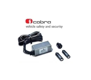 COBRA 8510 Thatcham Approved Category 2 TouchKey Immobiliser and two keys - Picture 1 of 1