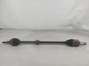THJ2618Y2003 Front Right Transmission for 2007 CHRYSLER GRAND VOYAGER V (RT) - Picture 1 of 19
