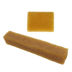 Abrasive Cleaning Natural Rubber Glues Eraser for Sanding Belts Discs - Picture 1 of 10