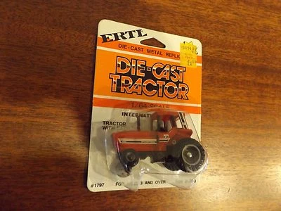 INTERNATIONAL 5088 / gray wheels-CHINA - Image 1 of 2