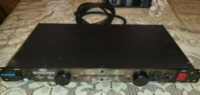 Furman PL-Plus Series II - Power Conditioner - Image 1 of 2