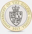 Royal Mint £2 Coin Hunt Two Pound Coins. 1986- 2023. Free Delivery.