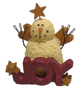 Blossom Bucket, Suzi Skoglund, Mini, Joy, Schneemann - Bild 1 von 9