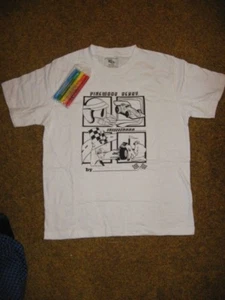 CUB SCOUT WEBELO PINEWOOD DERBY CAR SHIRT COLOR YOUR OWN BOY GIRL SIZE M L NEW - Picture 1 of 2