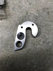 Gancio deragliatore Cannondale KP048 - Foto 1 di 3