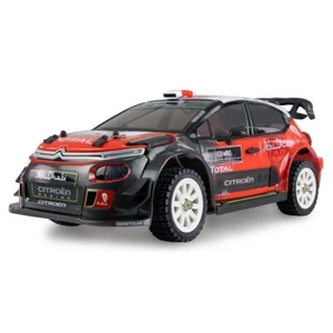 Amewi 21105 Hyper Go Citroen C3 WRC Rallye/Drift 4WD 1:14 RTR - Bild 1 von 7