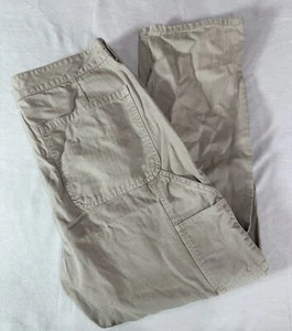 French Connection Men’s Solid Colored Pants Size 32 - Picture 1 of 6