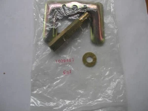 NEW - Genuine Kohler 1039483 Hardware Kit - Picture 1 of 3